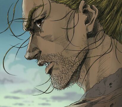 river vinland saga dublado