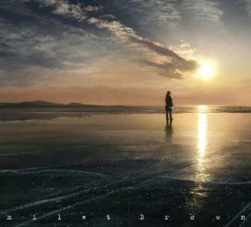 milet – Drown/You & I [Single] VINLAND SAGA ED2
