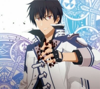 CIVILIAN – Seikai Fuseikai [Single] Maou Gakuin no Futekigousha OP