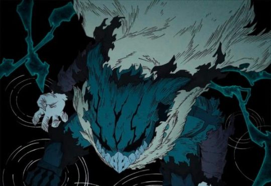 SIX LOUNGE – Kitakaze [Single] Boku no Hero Academia 6th ED2