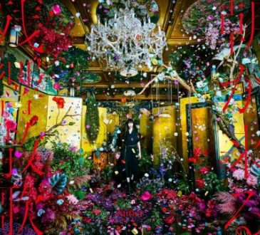 Aimer – Asa ga Kuru [Single] Kimetsu no Yaiba: Yuukaku-hen ED