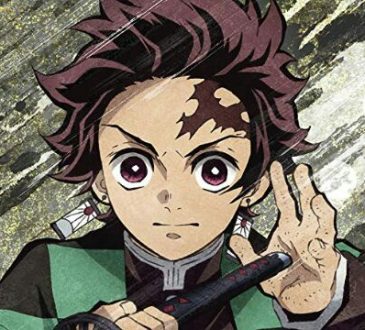 LiSA – Gurenge [Single] Kimetsu no Yaiba OP