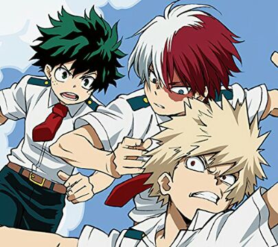 LiSA – Datte Atashi no Hero. [Single] Boku no Hero Academia S2 ED2