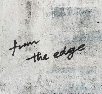 FictionJunction feat.LiSA – from the edge [Single] Kimetsu no Yaiba ED