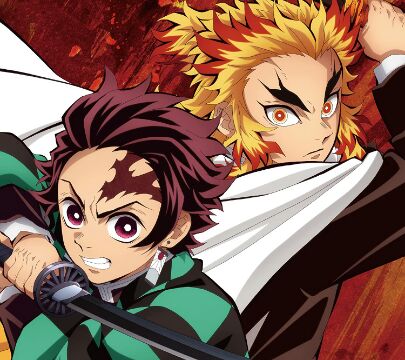 LiSA – Akeboshi/Shirogane [Single] Kimetsu no Yaiba: Mugen Resshahen OP/ED