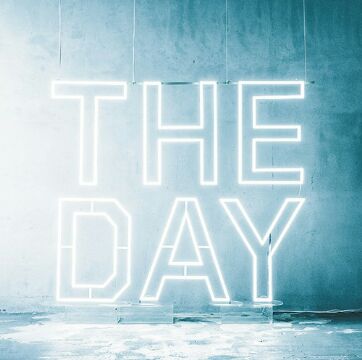 Porno Graffitti – The Day [Single] Boku no Hero Academia OP