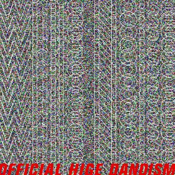 Official HIGE DANdism – White Noise [Single] Tokyo Revengers: Seiya Kessen-hen OP