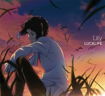Luck Life – Lily [Single] Bungou Stray Dogs S3 ED