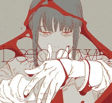 Aimer – Deep Down [Single] Chainsaw Man ED9