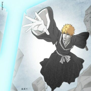 SennaRin – Saihate [Single] Bleach: Sennen Kessen-hen ED