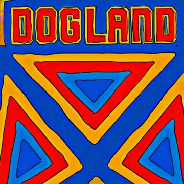PEOPLE 1 – DOGLAND [Single] Chainsaw Man ED10