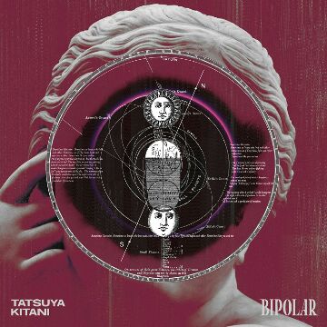 Tatsuya Kitani – Bipolar / Rapport [Album] Bleach: Thousand-Year Blood War ED EP1