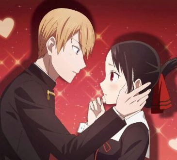 Kaguya-sama: Love is War Movie Theme Song : Love is Show (feat. Reni Takagi)