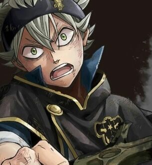 EMPiRE – Black to the dreamlight [Single] Black Clover ED3