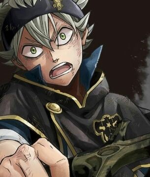 EMPiRE – Black to the dreamlight [Single] Black Clover ED3