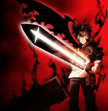 Miyuna – Gamushara [Single] BLACK CLOVER OP5