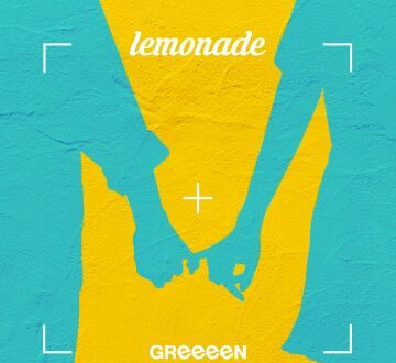GReeeeN – lemonade [Digital Single]