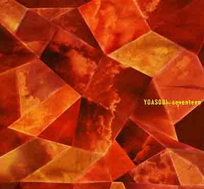 YOASOBI - Seventeen [Single]