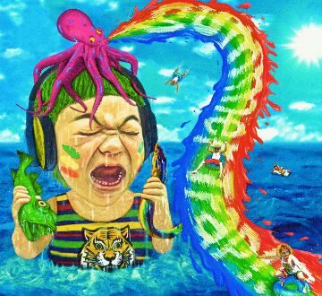 WANIMA – Summer Trap!! [Single] Movie: ONE PIECE STAMPEDE Theme Song
