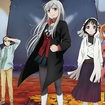 DIALOGUE+ – Nyanbori de Moffy!! [Single] Kawaisugi Crisis ED