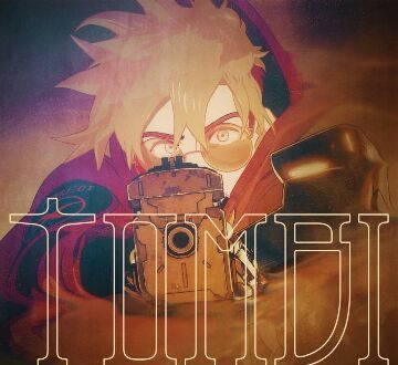 Kvi Baba – TOMBI [Single] Trigun Stampede OP