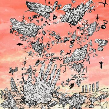 Hatena – Koe? [Single] Dr. Stone: Stone Wars ED
