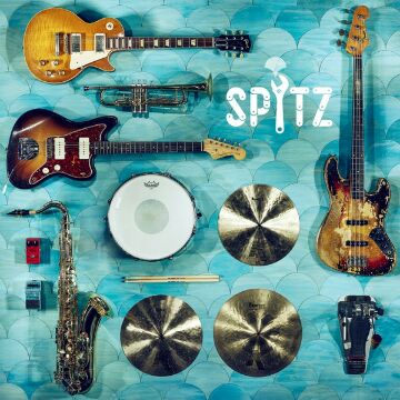 Spitz – Utsukushii Hire [Single] Detective Conan Movie 26 Theme Song