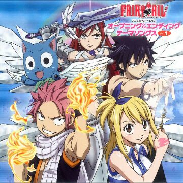 Daisy X Daisy – Evidence [Single] Fairy Tail OP7 - YumeOST