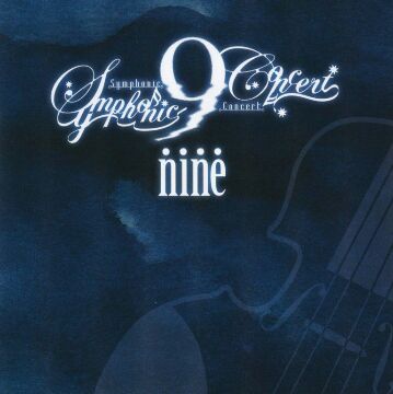 9-NINE- SYMPHONIC CONCERT ALL SONGS COLLECTION - YumeOST