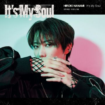 Hiroki Nanami – It’s My Soul / Helck OP - YumeOST