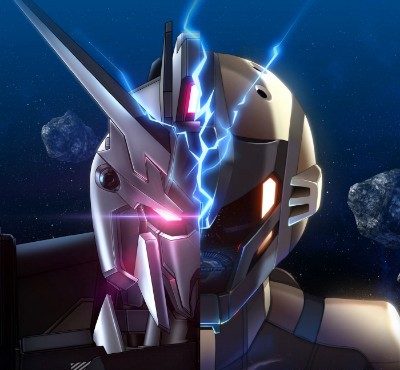 Gundam: Silver Phantom Song – ACROSS THE WORLD