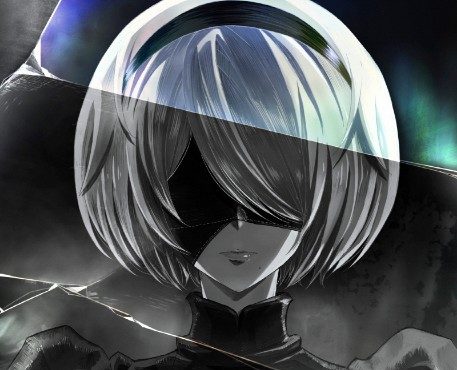 NieR op2