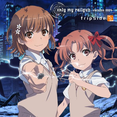 toaru railgun